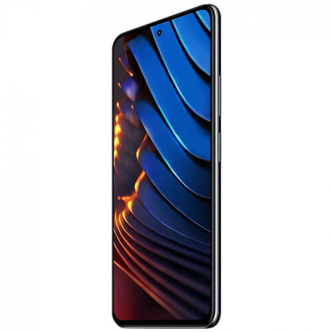 Фотография Смартфон Xiaomi Poco X3 GT 8/128Gb Black Фотография Смартфон Xiaomi Poco X3 GT 8/128Gb Black