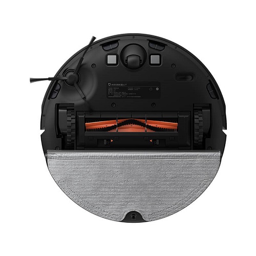 Картинка Робот-пылесос Xiaomi Mi Robot Vacuum-Mop 2 Pro+ Black Картинка Робот-пылесос Xiaomi Mi Robot Vacuum-Mop 2 Pro+ Black