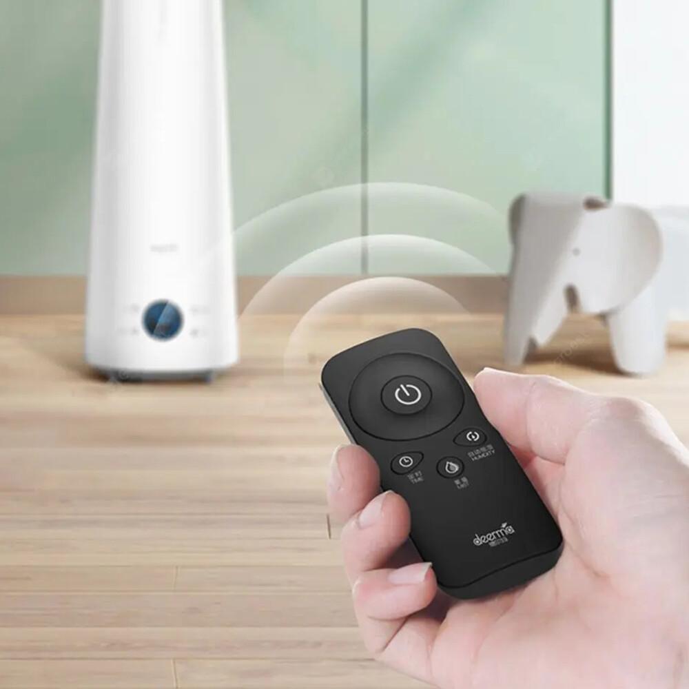 Цена Увлажнитель воздуха Xiaomi Deerma DEM-LD220 Цена Увлажнитель воздуха Xiaomi Deerma DEM-LD220
