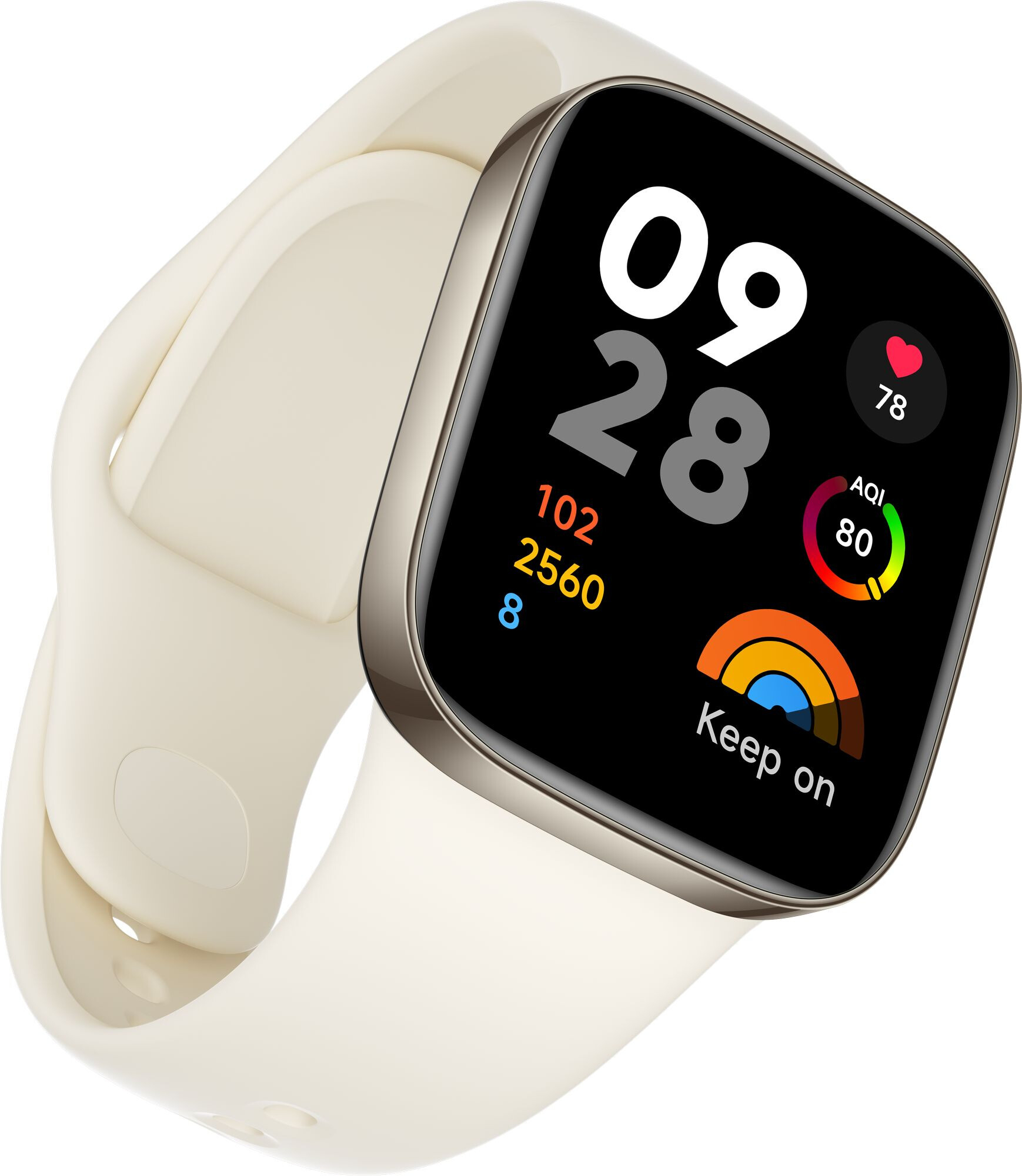 Цена Умные часы Xiaomi Redmi Watch 3 Beige Цена Умные часы Xiaomi Redmi Watch 3 Beige