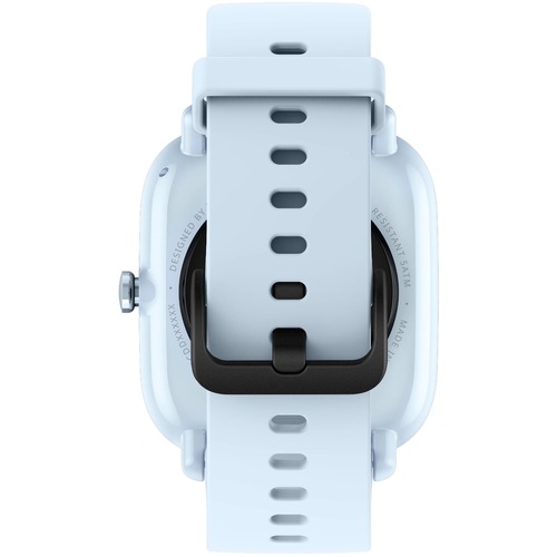 Цена Умные часы Xiaomi Amazfit GTS 2 Mini Blue (A2018) Цена Умные часы Xiaomi Amazfit GTS 2 Mini Blue (A2018)