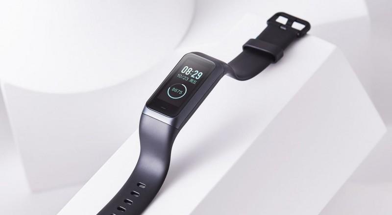 Фотография Фитнес-браслет Xiaomi Amazfit Cor 2 Фотография Фитнес-браслет Xiaomi Amazfit Cor 2