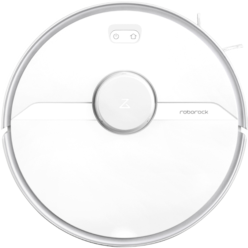 Робот-пылесос Xiaomi Roborock S6 Pure White