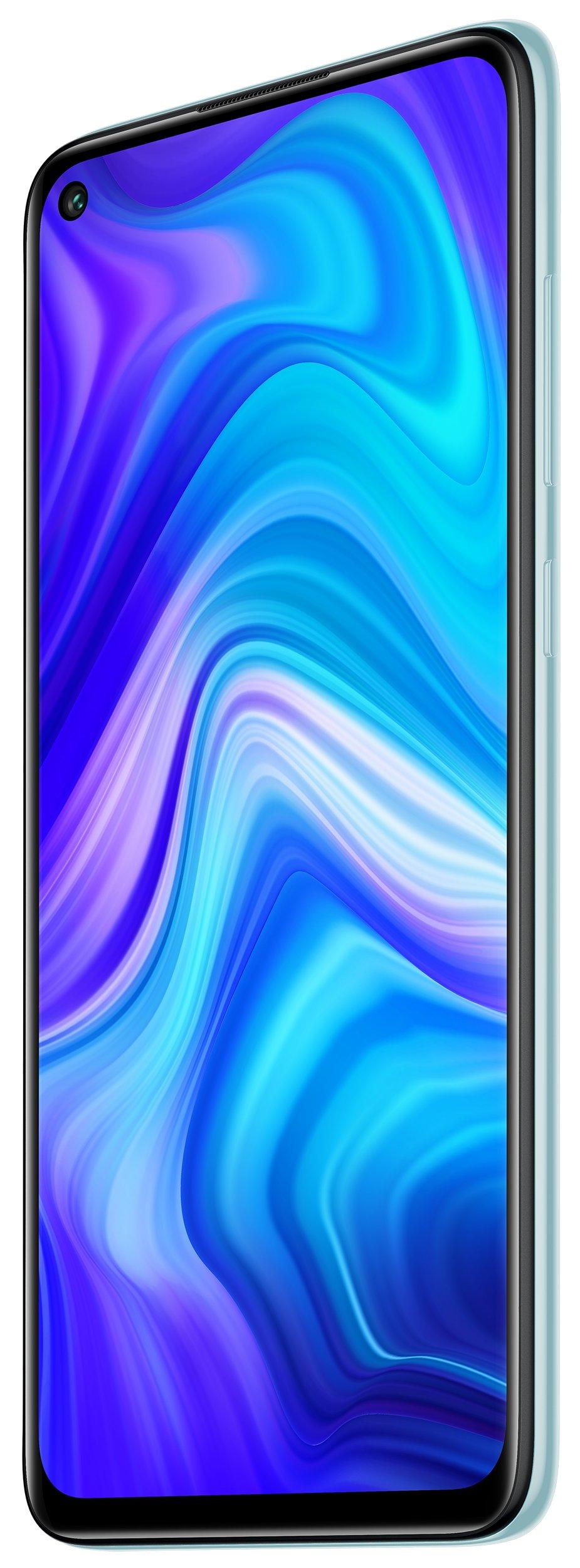 Купить Смартфон Xiaomi Redmi Note 9 3/64Gb White Купить Смартфон Xiaomi Redmi Note 9 3/64Gb White