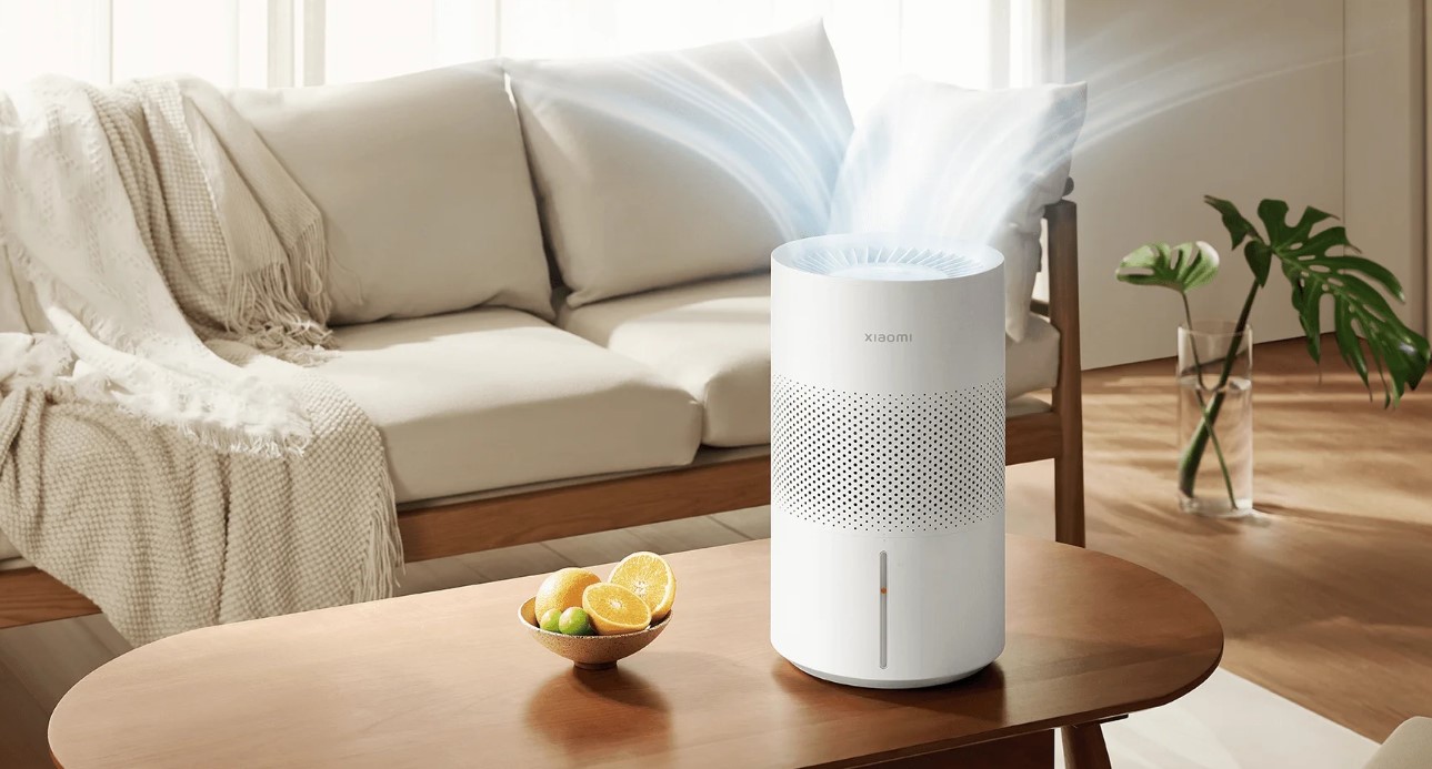 Цена Увлажнитель Xiaomi Smart Evaporative Humidifier (CJSJSQ02XYUE) Цена Увлажнитель Xiaomi Smart Evaporative Humidifier (CJSJSQ02XYUE)