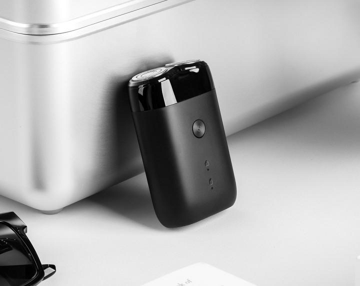Купить Электробритва Xiaomi Mijia Portable Double Head Electric Shaver MSW201 (NUN4070CN) Купить Электробритва Xiaomi Mijia Portable Double Head Electric Shaver MSW201 (NUN4070CN)