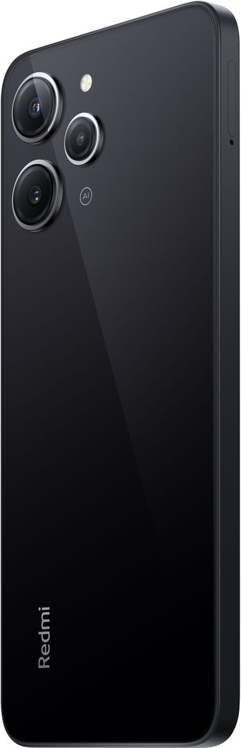 Смартфон Xiaomi Redmi 12 4/128Gb Midnight Black Казахстан Смартфон Xiaomi Redmi 12 4/128Gb Midnight Black Казахстан