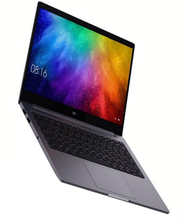 Картинка Ноутбук Xiaomi Mi Air 13,3" FHD/Core i5-8250U/8Gb/256Gb/MX 250 Grey (JYU4122CN) Картинка Ноутбук Xiaomi Mi Air 13,3" FHD/Core i5-8250U/8Gb/256Gb/MX 250 Grey (JYU4122CN)