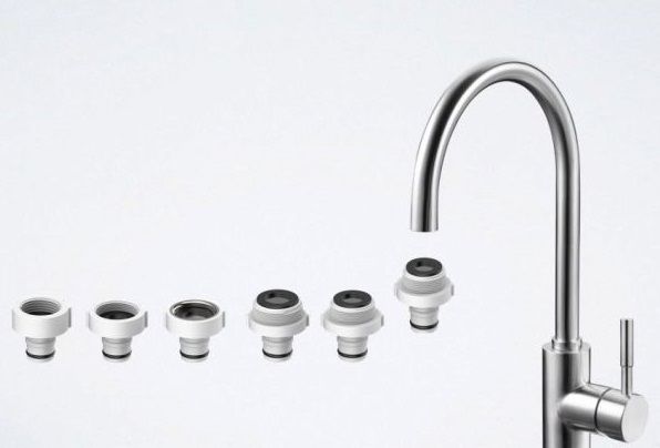 Купить Очиститель воды Xiaomi Mi Water Purifier Купить Очиститель воды Xiaomi Mi Water Purifier