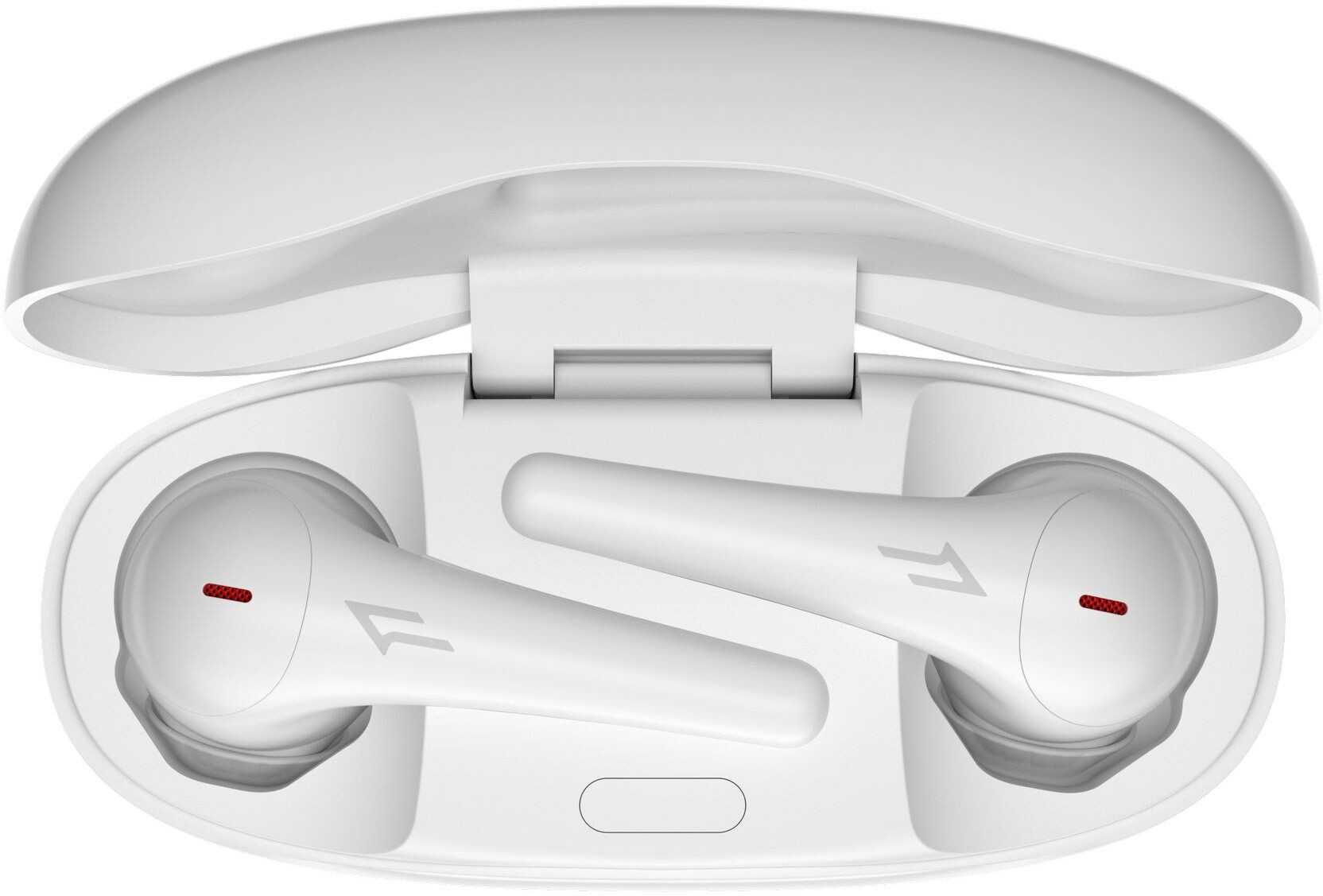 Наушники Xiaomi 1MORE Comfobuds 2 White (ES303) Казахстан Наушники Xiaomi 1MORE Comfobuds 2 White (ES303) Казахстан