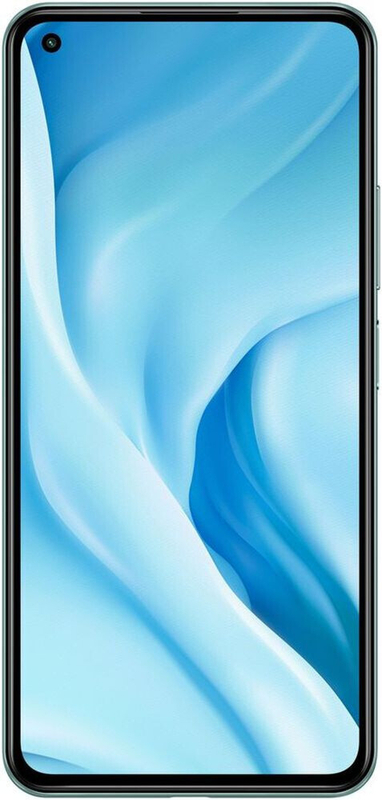 Фотография Смартфон Xiaomi 11 Lite 5G NE 8/128Gb Green Фотография Смартфон Xiaomi 11 Lite 5G NE 8/128Gb Green
