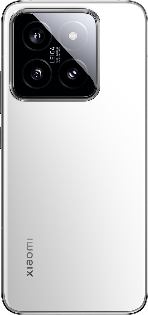 Купить Смартфон Xiaomi 14 12/512Gb White Купить Смартфон Xiaomi 14 12/512Gb White