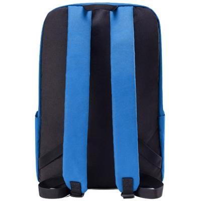 Фотография Рюкзак Xiaomi NINETYGO Tiny Lightweight Casual Backpack Blue Фотография Рюкзак Xiaomi NINETYGO Tiny Lightweight Casual Backpack Blue
