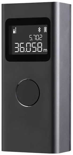 Фото Лазерный дальномер Xiaomi Smart Laser Measure (MJJGCJYD001QW) Фото Лазерный дальномер Xiaomi Smart Laser Measure (MJJGCJYD001QW)