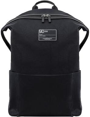 Фото Рюкзак Xiaomi Lecturer Leisure Backpack Black Фото Рюкзак Xiaomi Lecturer Leisure Backpack Black