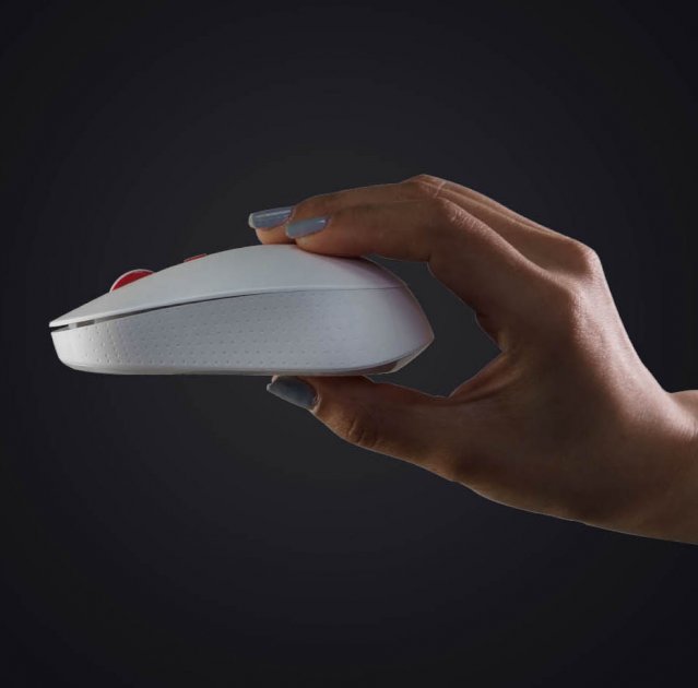 Купить Беспроводная мышь Xiaomi MIIIW Wireless Office Mouse White Купить Беспроводная мышь Xiaomi MIIIW Wireless Office Mouse White