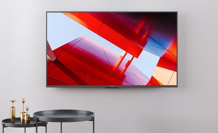 Телевизор Xiaomi Mi TV 4C 50" 2+8Gb заказать Телевизор Xiaomi Mi TV 4C 50" 2+8Gb заказать