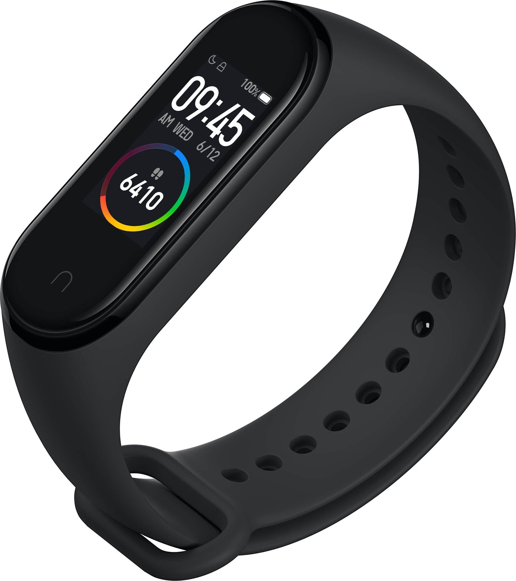 Купить Фитнес-браслет Xiaomi Mi Band 4 NFC Black (XMSH08HM) Купить Фитнес-браслет Xiaomi Mi Band 4 NFC Black (XMSH08HM)