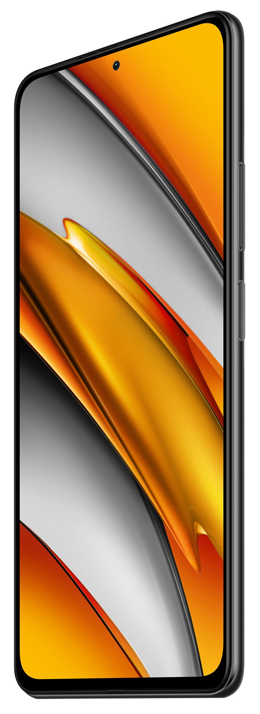 Купить Смартфон Xiaomi Poco F3 6/128Gb Black Купить Смартфон Xiaomi Poco F3 6/128Gb Black