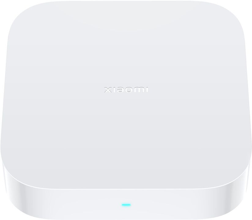 Картинка Центр управления умным домом Xiaomi Smart Home Hub 2 (ZNDMWG04LM) Картинка Центр управления умным домом Xiaomi Smart Home Hub 2 (ZNDMWG04LM)