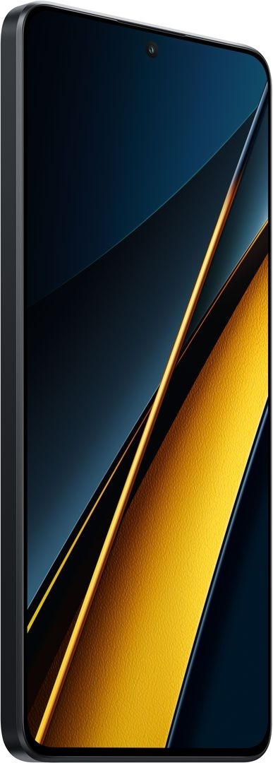Картинка Смартфон Xiaomi Poco X6 Pro 12/512Gb Yellow Картинка Смартфон Xiaomi Poco X6 Pro 12/512Gb Yellow