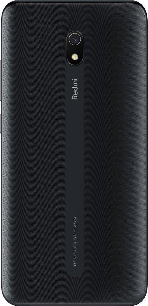Картинка Смартфон Xiaomi Redmi 8A 2/32Gb Midnight Black Картинка Смартфон Xiaomi Redmi 8A 2/32Gb Midnight Black