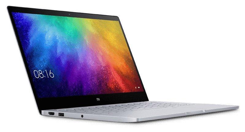Фотография Ноутбук Xiaomi Mi Air 13,3" FHD/Core i5-8250U/8Gb/256Gb/MX 250 Silver (JYU4123CN) Фотография Ноутбук Xiaomi Mi Air 13,3" FHD/Core i5-8250U/8Gb/256Gb/MX 250 Silver (JYU4123CN)