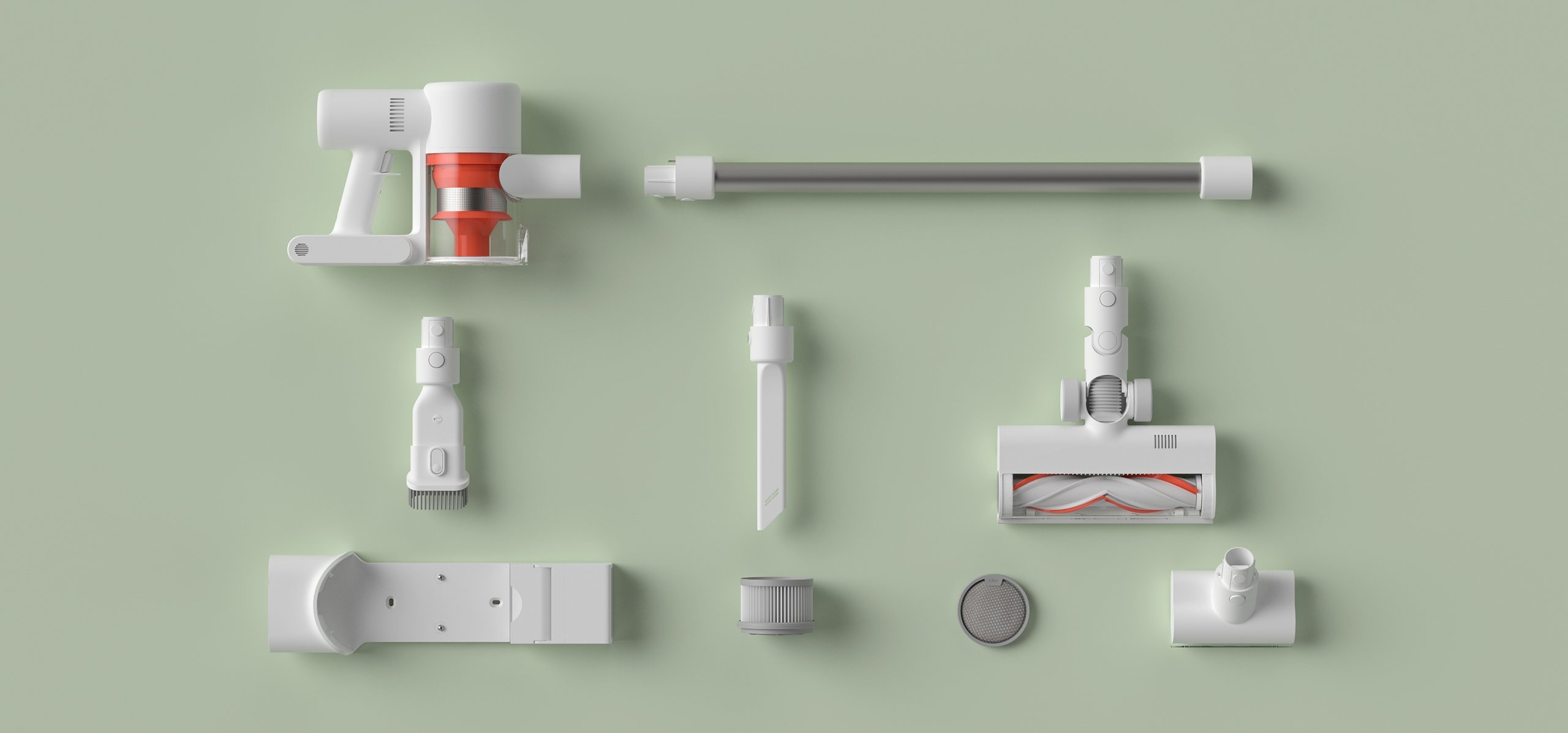 Картинка Пылесос Xiaomi Mi Vacuum Cleaner G9 (BHR4368GL) Картинка Пылесос Xiaomi Mi Vacuum Cleaner G9 (BHR4368GL)