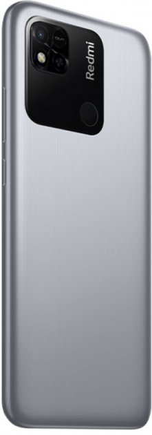 Купить Смартфон Xiaomi Redmi 10A 3/64Gb Silver Купить Смартфон Xiaomi Redmi 10A 3/64Gb Silver