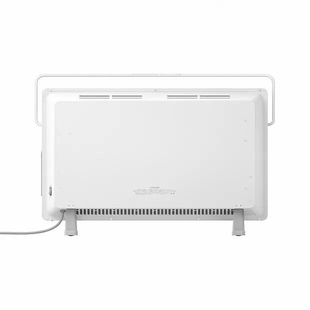 Фотография Умный обогреватель Xiaomi Mi Smart Space Heater S (BHR4037GL) Фотография Умный обогреватель Xiaomi Mi Smart Space Heater S (BHR4037GL)