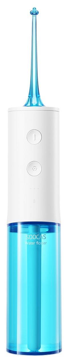 Фотография Ирригатор Xiaomi Soocas W3 Фотография Ирригатор Xiaomi Soocas W3