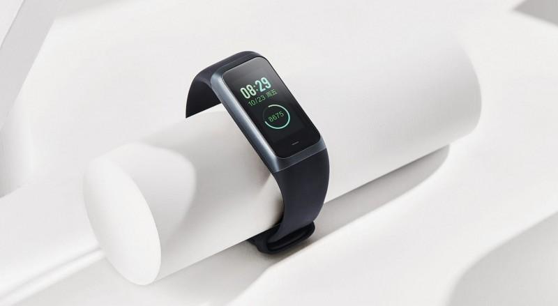 Картинка Фитнес-браслет Xiaomi Amazfit Cor 2 Картинка Фитнес-браслет Xiaomi Amazfit Cor 2
