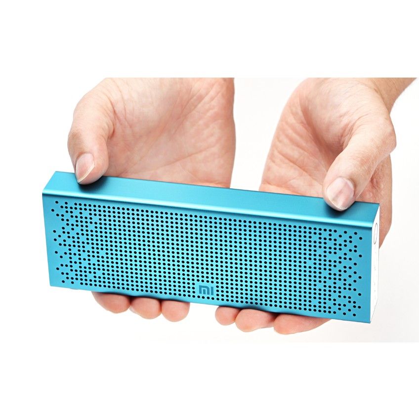 Купить Колонка Xiaomi Mi Bluetooth Speaker Blue Купить Колонка Xiaomi Mi Bluetooth Speaker Blue
