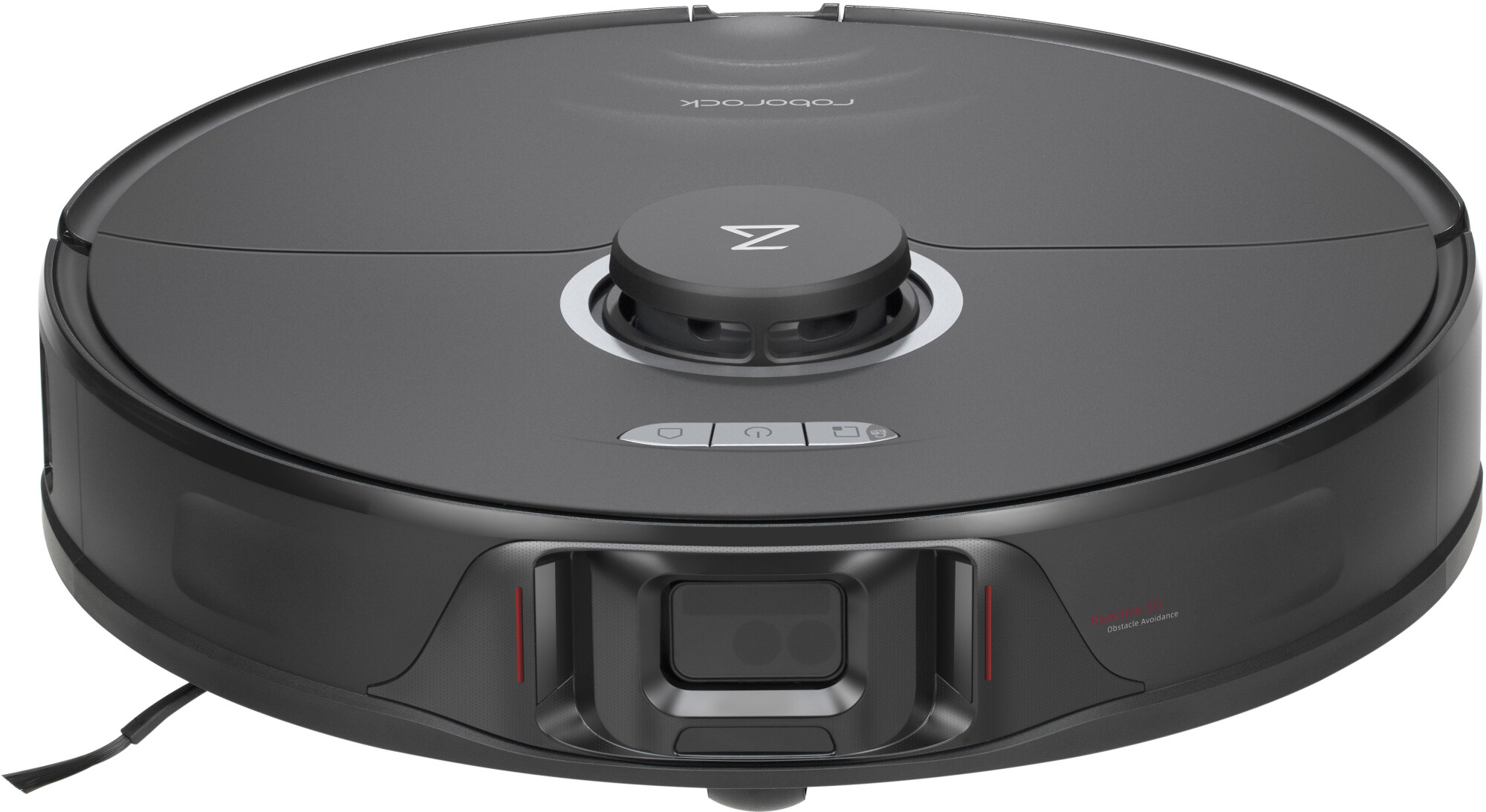 Цена Робот-пылесос Xiaomi Roborock S8 Black Цена Робот-пылесос Xiaomi Roborock S8 Black