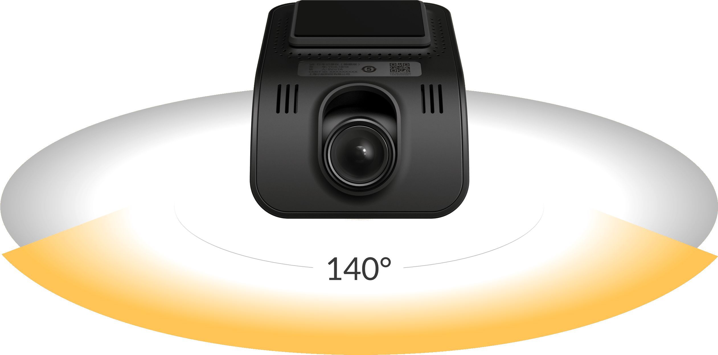 Цена Видеорегистратор Xiaomi YI Mini Dash Cam Цена Видеорегистратор Xiaomi YI Mini Dash Cam