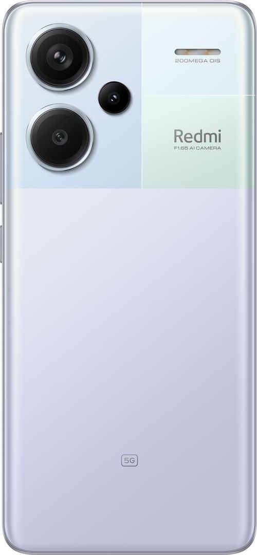 Купить Смартфон Xiaomi Redmi Note 13 Pro+ 12/512Gb Purple Купить Смартфон Xiaomi Redmi Note 13 Pro+ 12/512Gb Purple