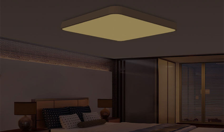 Потолочный светильник Xiaomi Yeelight Crystal Ceiling Light Plus (YLXD10YL) заказать Потолочный светильник Xiaomi Yeelight Crystal Ceiling Light Plus (YLXD10YL) заказать
