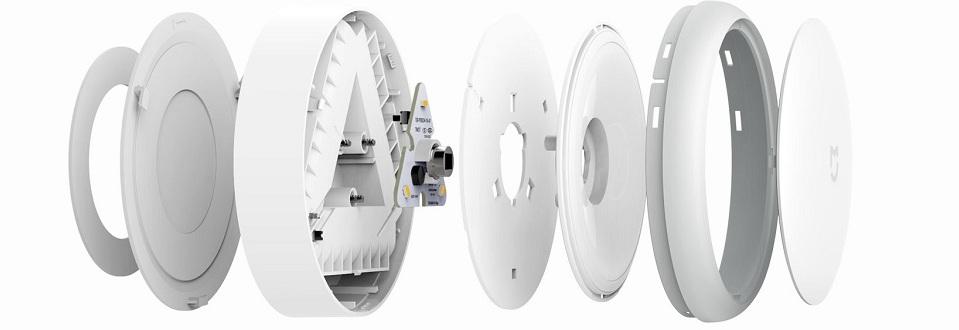 Светильник с датчиком движения Xiaomi Mi Motion-Activated Night Light Казахстан Светильник с датчиком движения Xiaomi Mi Motion-Activated Night Light Казахстан