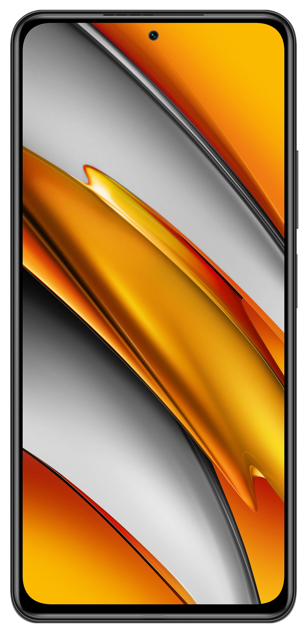 Фотография Смартфон Xiaomi Poco F3 6/128Gb Black Фотография Смартфон Xiaomi Poco F3 6/128Gb Black