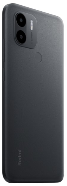 Картинка Смартфон Xiaomi Redmi A1+ 2/32Gb Black Картинка Смартфон Xiaomi Redmi A1+ 2/32Gb Black
