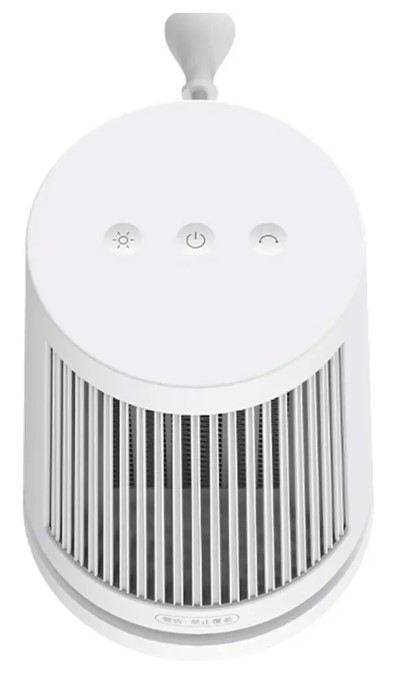 Цена Настольный обогреватель Xiaomi Desktop Heater (ZMNFJ01YM) Цена Настольный обогреватель Xiaomi Desktop Heater (ZMNFJ01YM)