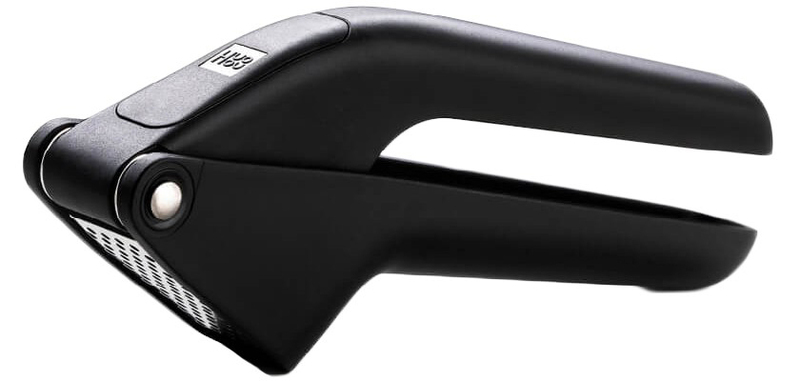 Фото Чеснокодавка Xiaomi HuoHou Garlic Press Black (HU0067) Фото Чеснокодавка Xiaomi HuoHou Garlic Press Black (HU0067)
