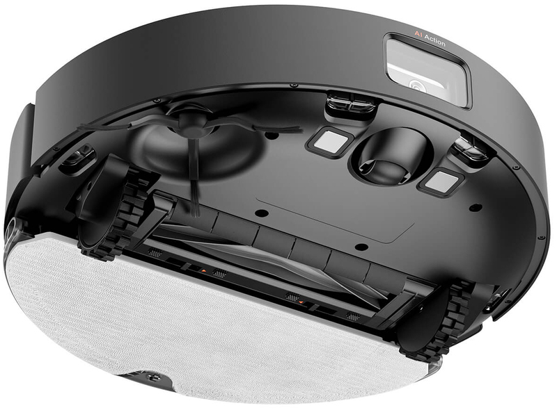 Картинка Робот-пылесос Dreame D10s Pro (RLS6A) Картинка Робот-пылесос Dreame D10s Pro (RLS6A)