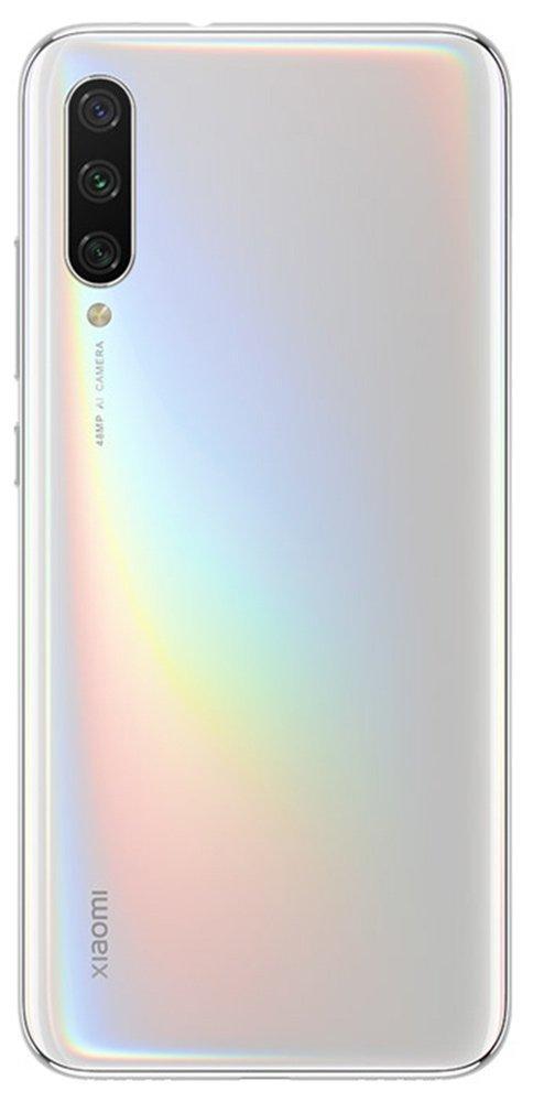 Фотография Смартфон Xiaomi Mi A3 4/128Gb White Фотография Смартфон Xiaomi Mi A3 4/128Gb White