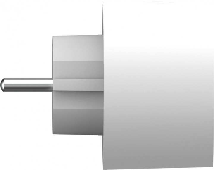 Фотография Розетка Xiaomi Aqara Smart Plug EU (SP-EUC01) Фотография Розетка Xiaomi Aqara Smart Plug EU (SP-EUC01)