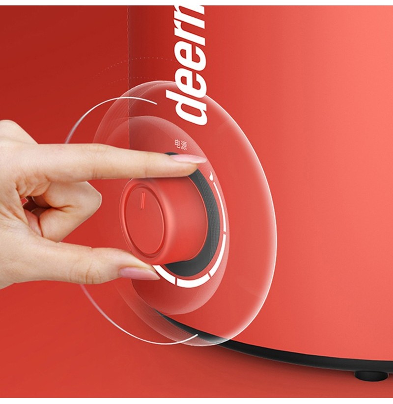 Увлажнитель воздуха Xiaomi Deerma DEM-F300 Red заказать Увлажнитель воздуха Xiaomi Deerma DEM-F300 Red заказать