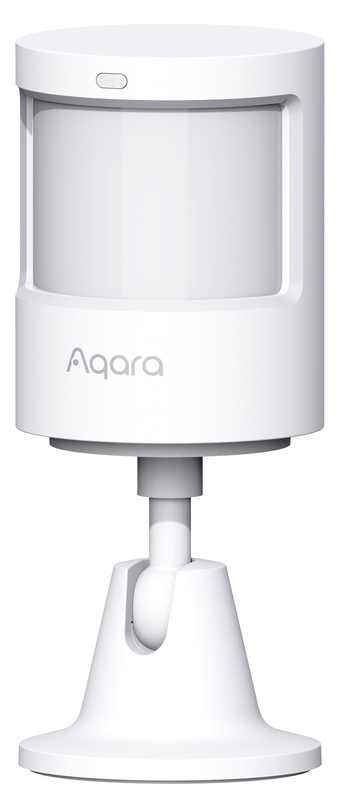 Фотография Датчик движения Xiaomi Aqara Motion Sensor P1 (MS-S02) Фотография Датчик движения Xiaomi Aqara Motion Sensor P1 (MS-S02)