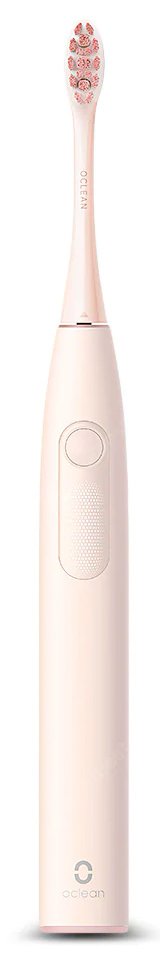 Фотография Умная зубная щетка Xiaomi Oclean Z1 Pink Фотография Умная зубная щетка Xiaomi Oclean Z1 Pink