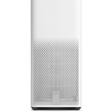 Фото Очиститель воздуха Xiaomi Mi Air Purifier 2 Фото Очиститель воздуха Xiaomi Mi Air Purifier 2