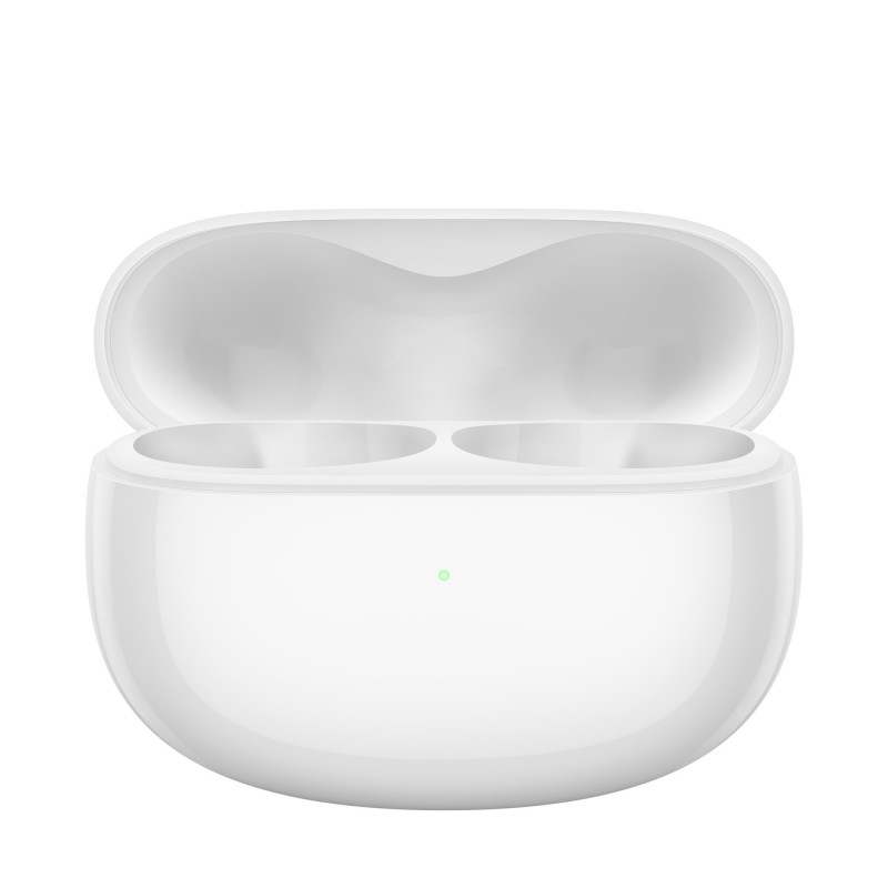Фотография Наушники Xiaomi Buds 3T Pro White Фотография Наушники Xiaomi Buds 3T Pro White